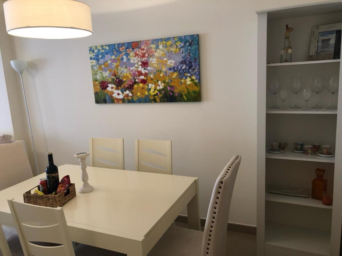 דניה Jardines De Las Marinas מראה חיצוני תמונה