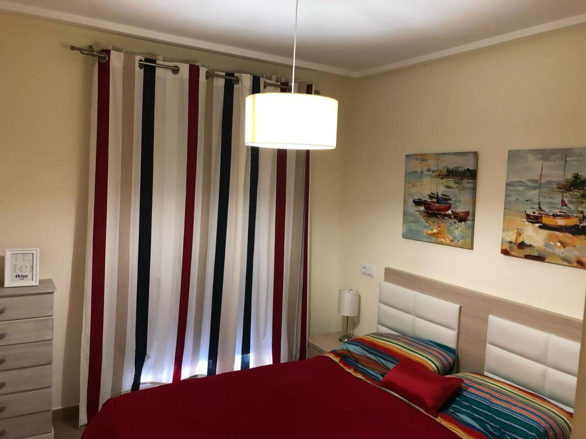 דניה Jardines De Las Marinas מראה חיצוני תמונה