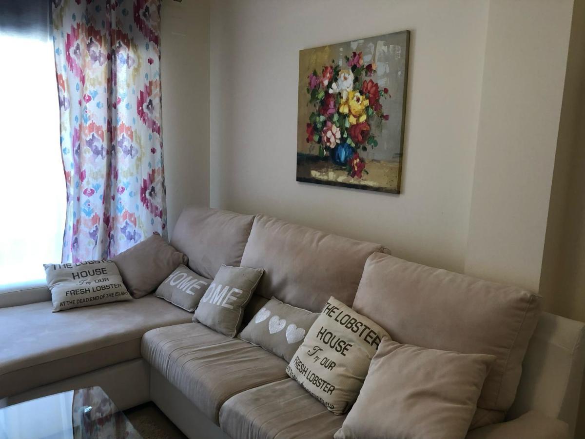 דניה Jardines De Las Marinas מראה חיצוני תמונה