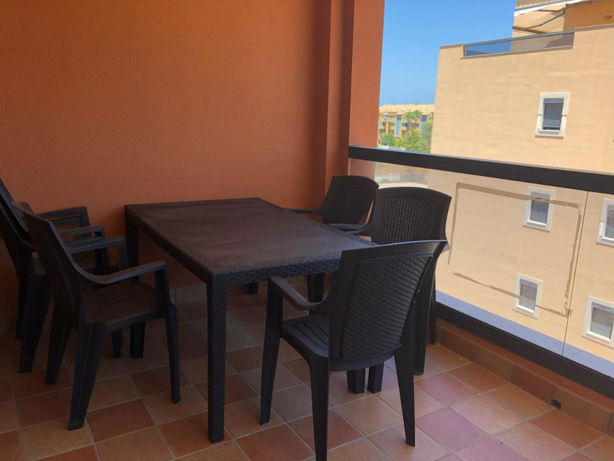 דניה Jardines De Las Marinas מראה חיצוני תמונה