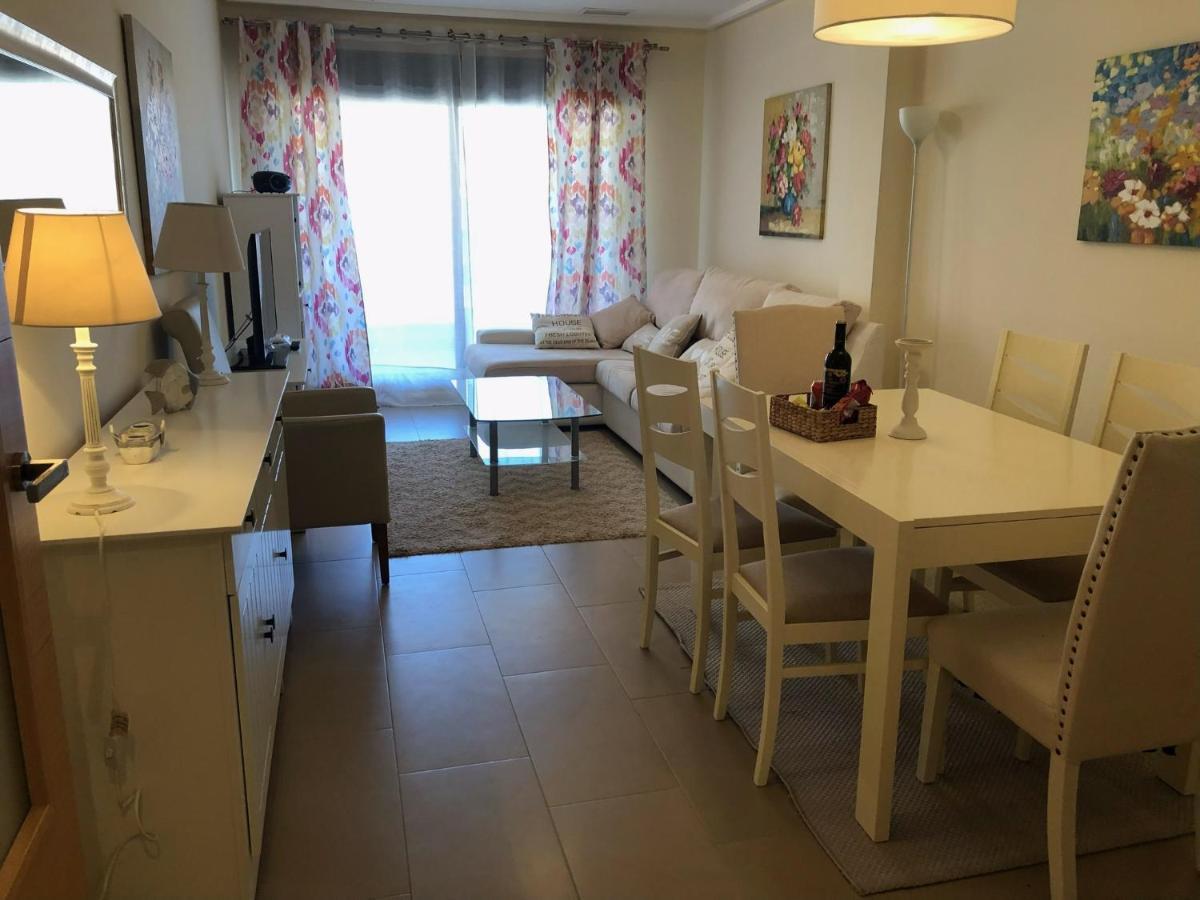 דניה Jardines De Las Marinas מראה חיצוני תמונה