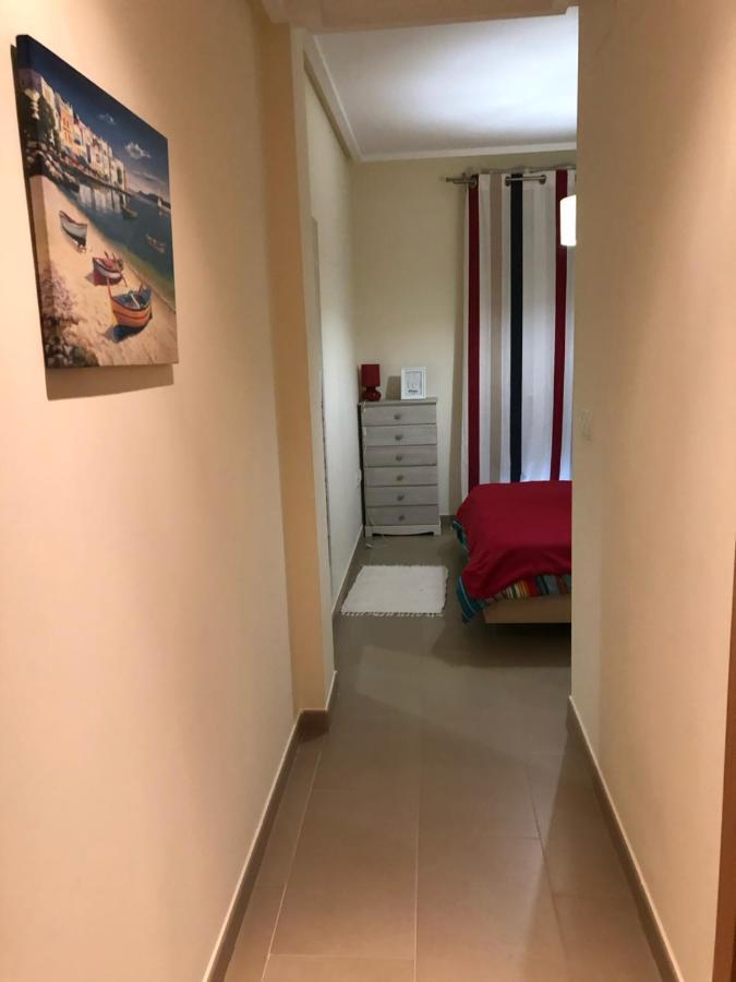 דניה Jardines De Las Marinas מראה חיצוני תמונה