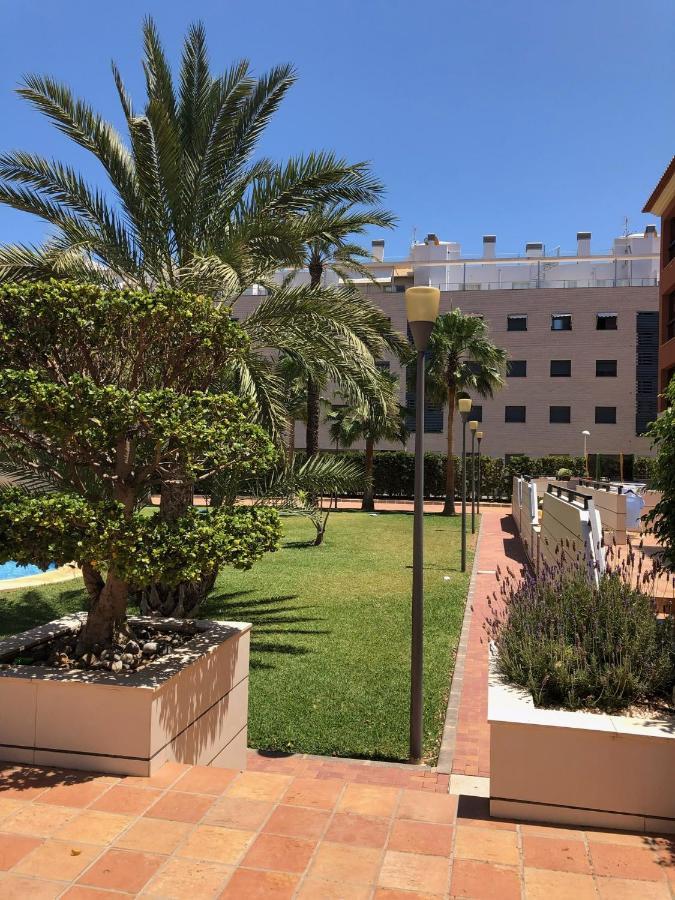 דניה Jardines De Las Marinas מראה חיצוני תמונה